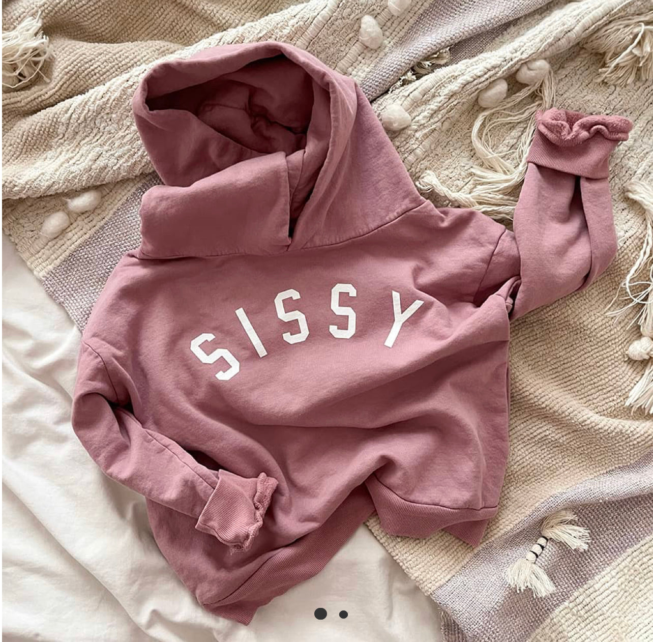 Ford cheap girl hoodie