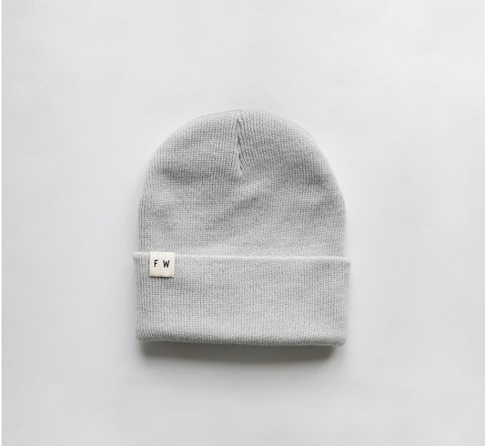 The FW™ Bluebell Beanie