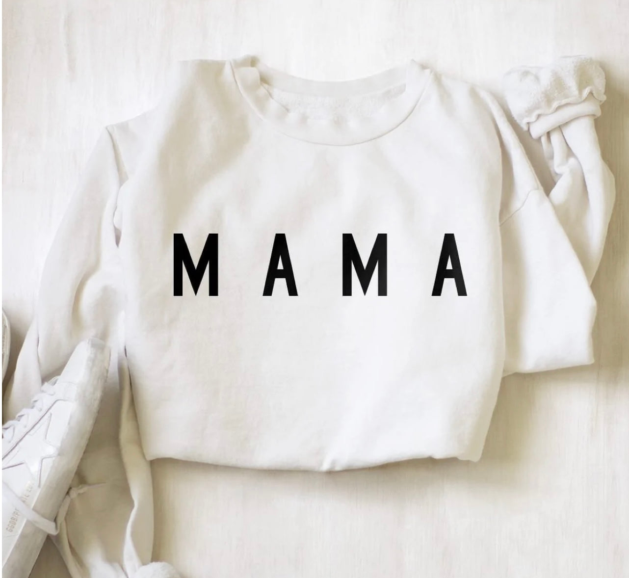 Ford and 2025 wyatt mama sweatshirt